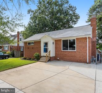 3304 Farthing Dr, Silver Spring, MD, 20906