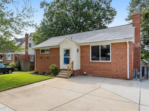 3304 Farthing Dr, Silver Spring, MD 20906