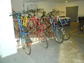 Rented by Town Residential