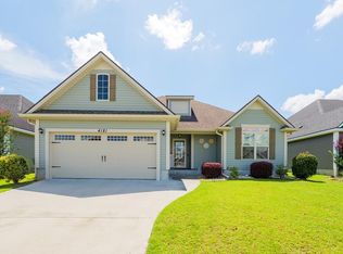 4181 Bright Crk, Hahira, GA 31632
