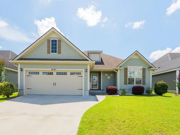 4181 Bright Crk, Hahira, GA 31632