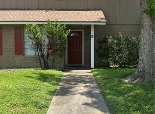 4206 Walnut Hills Dr #D, Corpus Christi, TX 78413