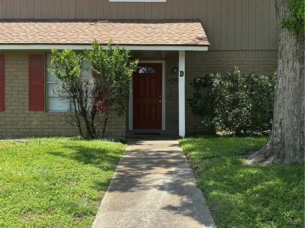 4206 Walnut Hills Dr #D, Corpus Christi, TX 78413
