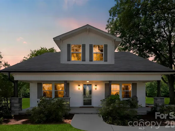 24327 Ridgecrest Rd, Locust, NC 28097