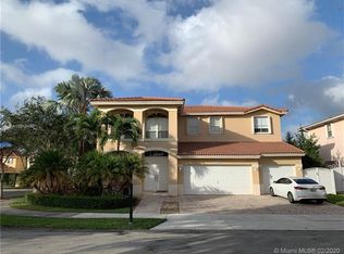 15849 SW 62nd Ter, Miami, FL 33193