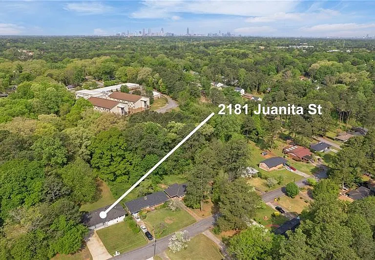 2181 Juanita St — Photo 26