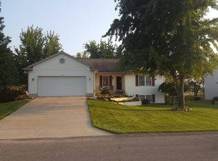 9330 Southwind Dr, Zeeland, MI 49464