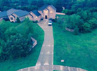 9372 Meadow Trl, Loveland, OH 45140