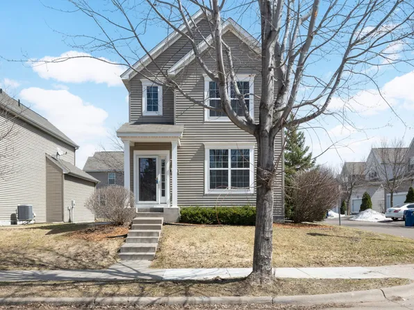 7390 Brunswick Ave N, Brooklyn Park, MN 55443