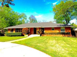 610 Griffith Ave, Terrell, TX 75160