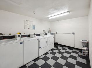 South Towers on Harold Way, Los Angeles, CA 90027