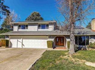 2687 Bridle Ln, Walnut Creek, CA 94596