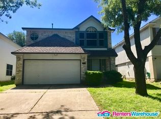 8703 Dandelion Trl, Austin, TX 78745