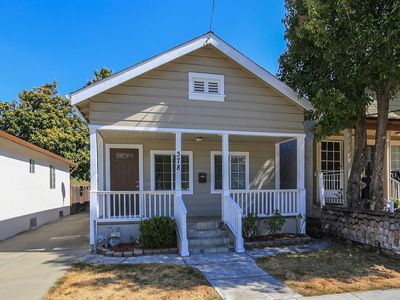 378 N 7th St, San Jose, CA, 95112