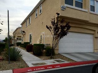 6576 Buster Brown Ave UNIT 103, Las Vegas, NV 89122