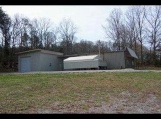 2971 Highway 411, Madisonville, TN 37354