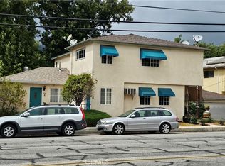 2001 N Verdugo Rd, Glendale, CA 91208