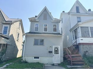 724 N 7th Ave, Altoona, PA 16601