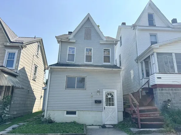 724 N 7th Ave, Altoona, PA 16601
