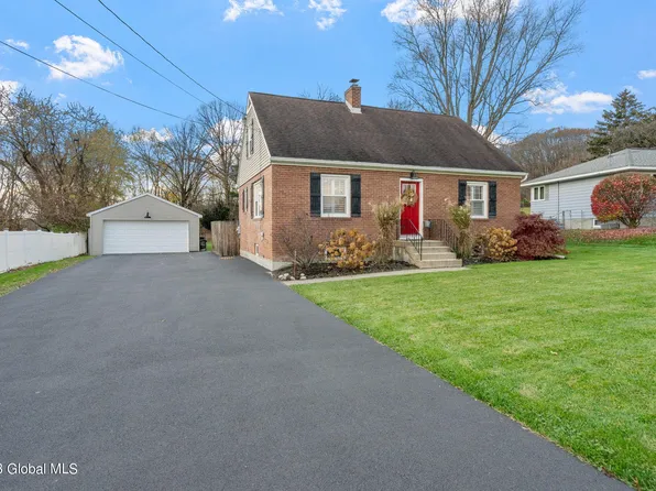 1214 Hillside Drive, Watervliet, NY 12189