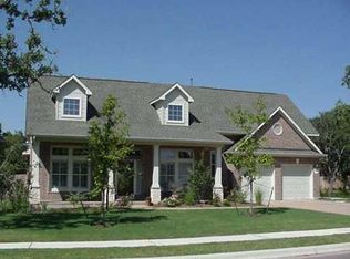 6901 Magenta Ln, Austin, TX 78739