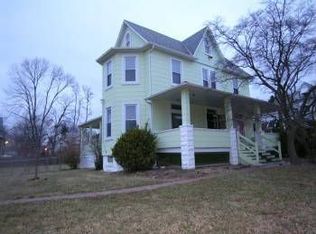 4310 Springwood Ave, Baltimore, MD 21206