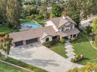 1773 Vista View Ter, Riverside, CA 92506