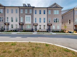 169 Wards Crossing Way #125, Johns Creek, GA 30022