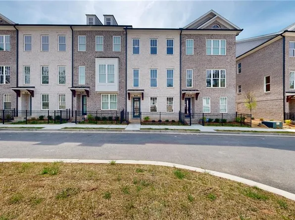 169 Wards Crossing Way #125, Johns Creek, GA 30022