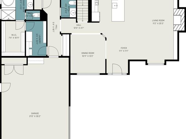 3068 Lyndale Ct, Edgewood, KY 41017