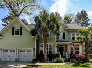 1232 Walleye Cor, Charleston, SC 29414