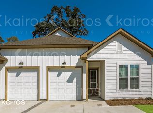 15715 Boothy Ln, Baton Rouge, LA 70817