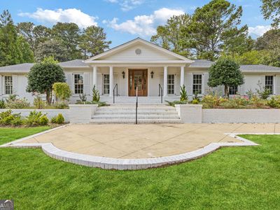 5650 Eden Roc Ln, Atlanta, GA, 30342