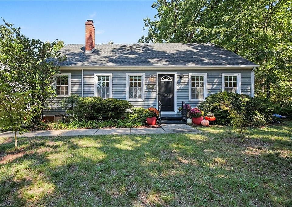 1st image of 1314 Winstead Pl