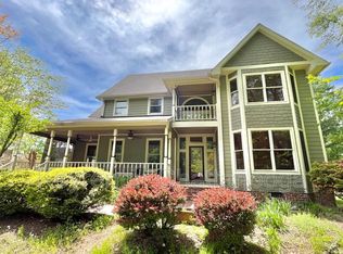 4 Stacey Cir, Signal Mountain, TN 37377