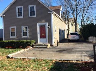 16 Vaughn Ct, Brockton, MA 02301