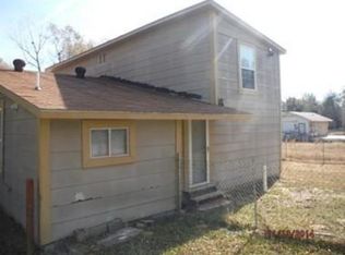 3423 Sunset Ter, Spencer, OK 73084