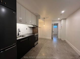 110 Caroline Ave, Toronto, ON M4M 2X7