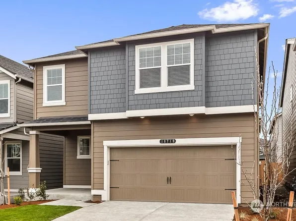 30110 19th Avenue S #WR 29, Federal Way, WA 98003