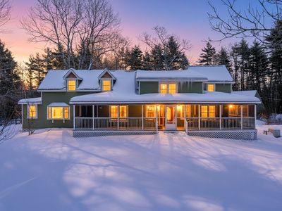 30 Pond Parrish Rd, Amherst, NH, 03031