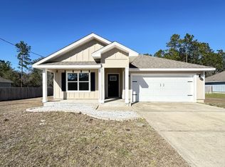 3521 Sugar Maple Ln, Crestview, FL 32539