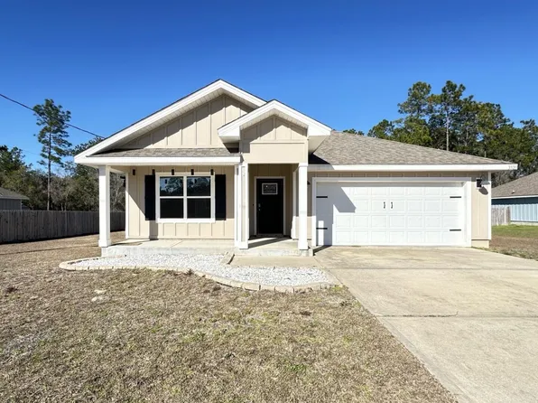 3521 Sugar Maple Ln, Crestview, FL 32539