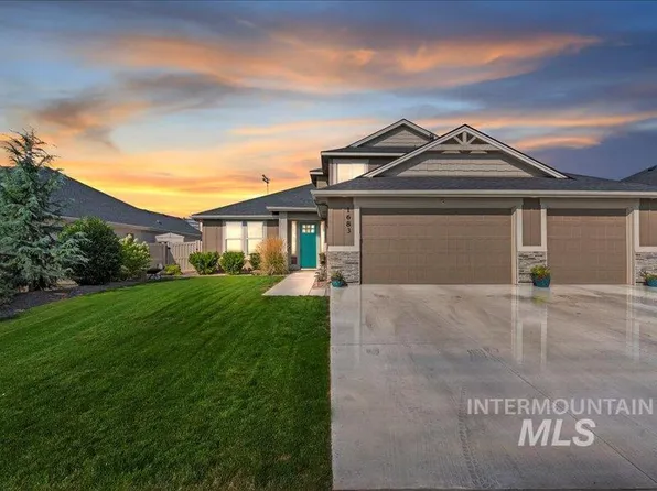 1683 Loch Ness Ave, Middleton, ID 83644