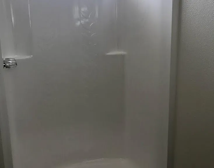 71-26 master bedroom shower