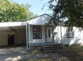 322 Rolston Rd, Irving, TX 75060