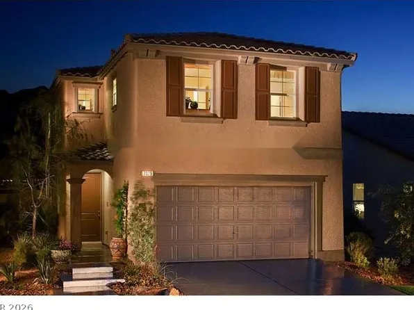 10651 Upper Laurel St, Las Vegas, NV 89179