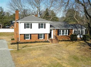 8210 Chamberlayne Rd, Richmond, VA 23227