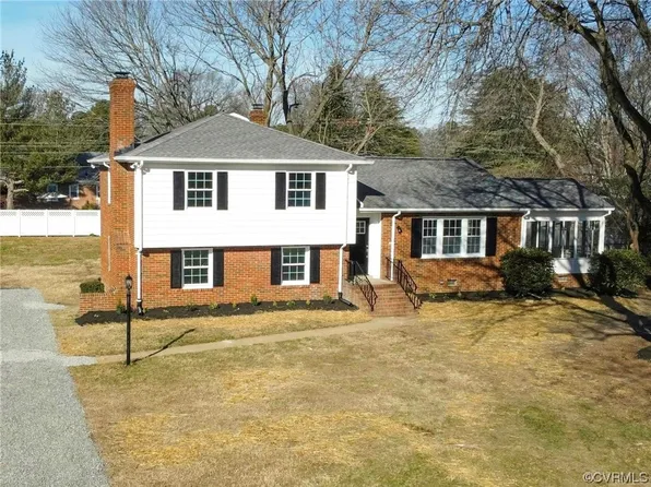 8210 Chamberlayne Rd, Richmond, VA 23227