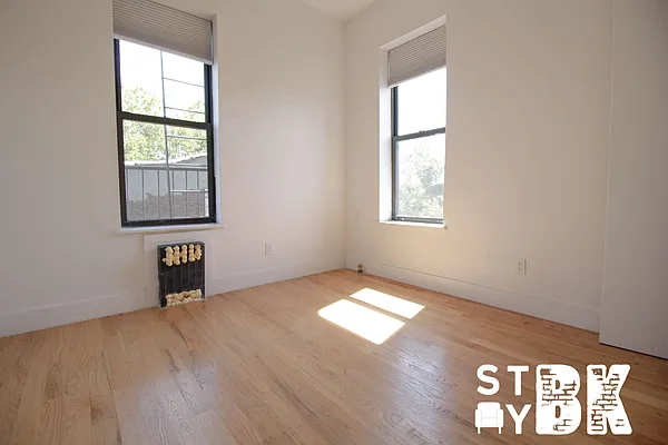 Rented by StayBK LLC | media 4