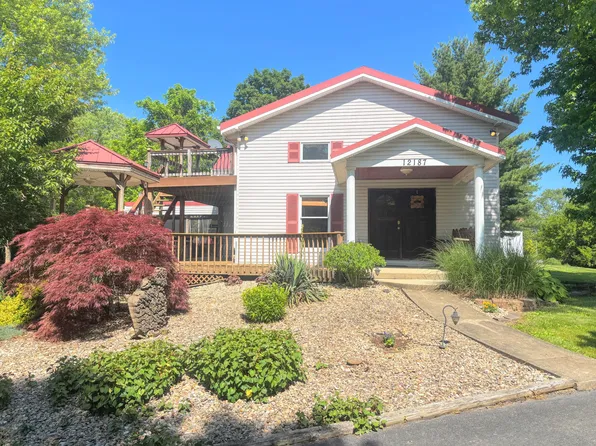 12187 Klein Rd, Morning View, KY 41063